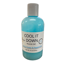 Load image into Gallery viewer, Muscle Gels