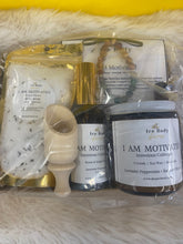 Load image into Gallery viewer, DELUXE INTENTION GIFT SET