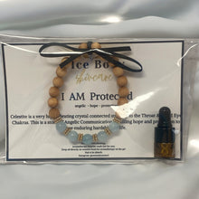 Load image into Gallery viewer, Intention Aromatherapy Bracelets