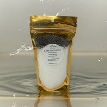 Load image into Gallery viewer, Intention Bath Soak