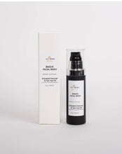 Load image into Gallery viewer, BlaQUE Facial Wash