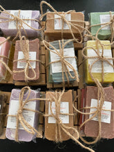 Load image into Gallery viewer, Artisan Soaps