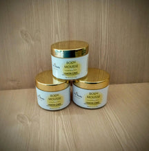 Load image into Gallery viewer, BODY MOUSSE