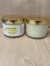 Load image into Gallery viewer, Body Scrub & Polish