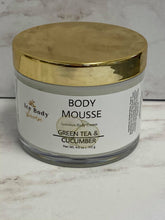 Load image into Gallery viewer, BODY MOUSSE