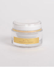 Load image into Gallery viewer, Glow Up Turmeric And Rice Facial Mask