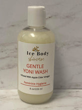 Load image into Gallery viewer, GENTLE YONI WASH