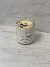 Load image into Gallery viewer, INTENTION CANDLES