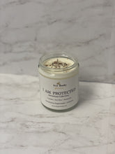 Load image into Gallery viewer, INTENTION CANDLES