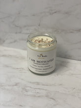 Load image into Gallery viewer, INTENTION CANDLES