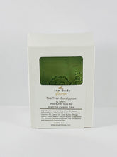 Load image into Gallery viewer, Tea Tree, Eucalyptus and Mint