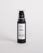 Load image into Gallery viewer, BlaQUE Facial Wash