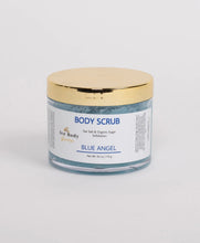 Load image into Gallery viewer, Body Scrub & Polish