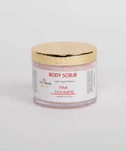 Load image into Gallery viewer, Body Scrub & Polish