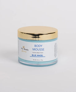 BODY MOUSSE