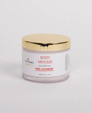 Load image into Gallery viewer, BODY MOUSSE