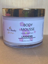 Load image into Gallery viewer, BODY MOUSSE