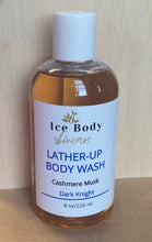 Load image into Gallery viewer, LATHER-UP BODY WASH