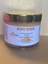 Load image into Gallery viewer, Body Scrub & Polish