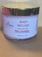 Load image into Gallery viewer, BODY MOUSSE