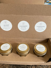 Load image into Gallery viewer, Intention Sampler Pack
