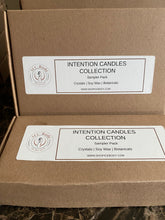 Load image into Gallery viewer, Intention Sampler Pack
