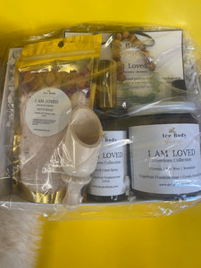DELUXE INTENTION GIFT SET