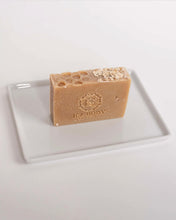 Load image into Gallery viewer, Oatmeal and Manuka Honey Soap
