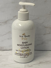 Load image into Gallery viewer, Baby Moisturizing Lotion
