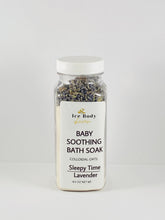 Load image into Gallery viewer, Baby Soothing Bath Soaks
