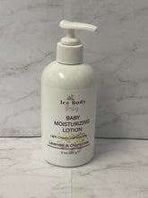 Load image into Gallery viewer, Baby Moisturizing Lotion
