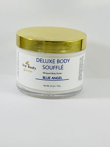 Deluxe Body Souffle