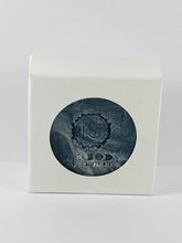 Load image into Gallery viewer, Detox Peppermint Charcoal Soap
