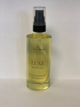 Load image into Gallery viewer, Luxe Body Oil
