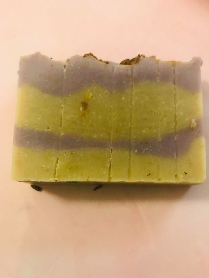 Artisan Soaps